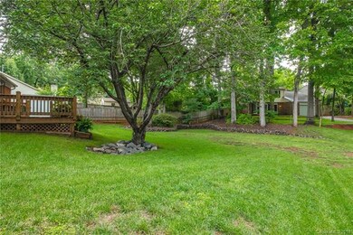 alternate view of backyard