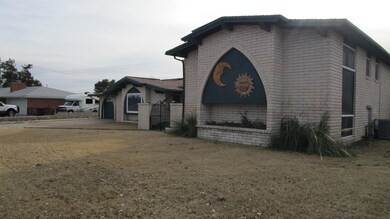 16009 Homestead Dr, El Paso, TX 79928 - photo 3