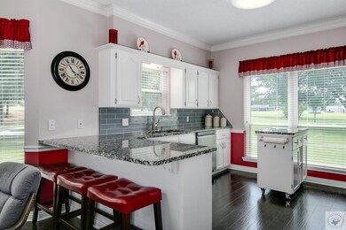 176 Tommy Hines Ln, Texarkana, TX 75501 - photo 5