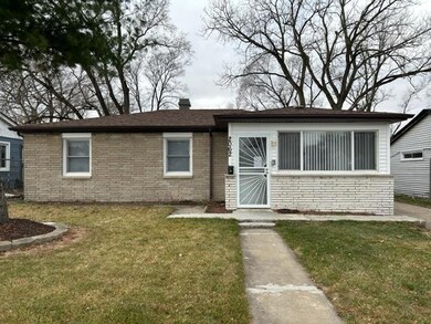2062 Whitcomb St, Gary, IN 46404 - photo 2