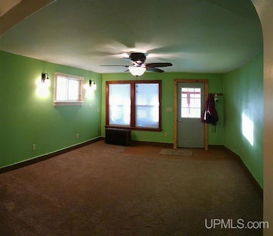 320 W Peck St, Negaunee, MI 49866 - photo 7