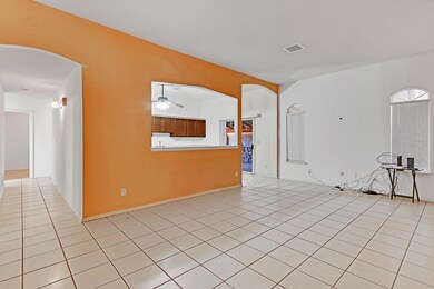 14237 Desert Sage Dr, Horizon City, TX 79928 - photo 4