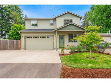 5080 Chehalis Dr N, Keizer, OR 97303 - photo 4