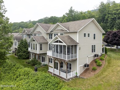 Desired End Condo