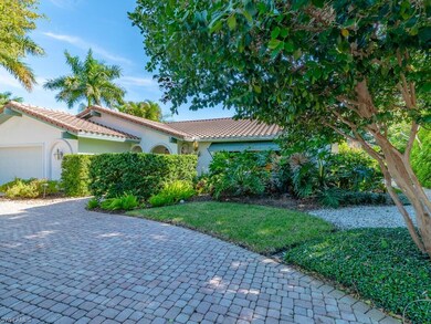 4038 Old Trail Way, Naples, FL 34103 - photo 2