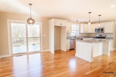 Kitchen View
