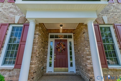 5929 Moriano Terrace, Glen Allen, VA 23060 - photo 5