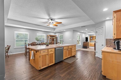 833 Quail Park Ln, Cleburne, TX 76031 - photo 5