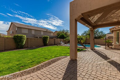 4941 W ROWEL RD, Phoenix, AZ 85083