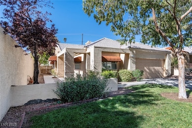 429 Mill Hollow Rd, Las Vegas, NV 89107 - photo 2