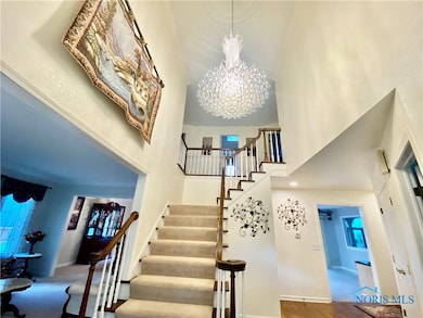 2910 Tracewood Dr, Toledo, OH 43617 - photo 5