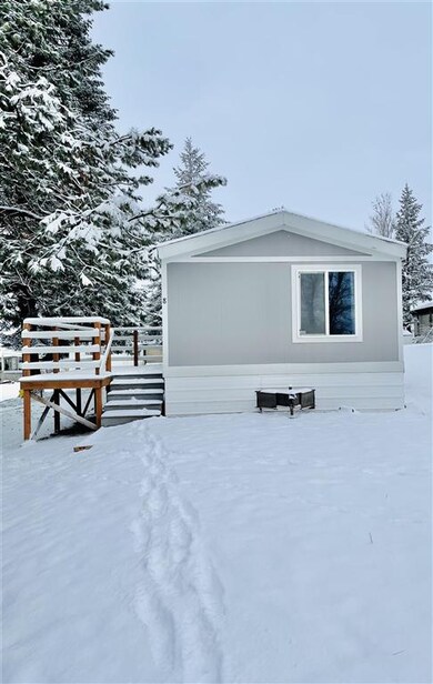 600 N Howard Space 8 St, Tekoa, WA 99033 - photo 5