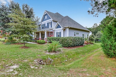 300 Leaward Trace, Swansboro, NC 28584 - photo 5