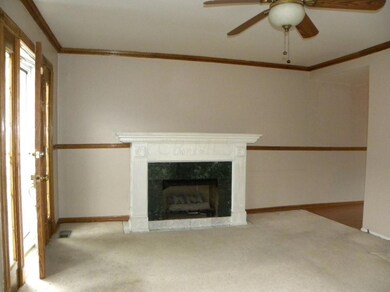 b2 - front room