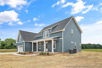 3727 Gainey Rd, Fayetteville, NC 28306 - photo 2