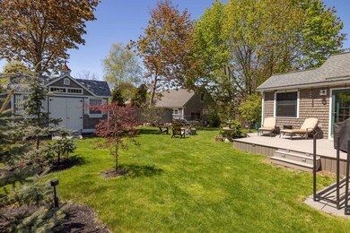 33 Riverview Rd, New Castle, NH 03854 - photo 3