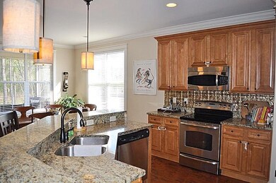 Kitchen additional view 2