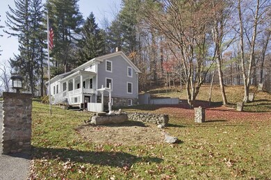 78 Beyers Rd, Montgomery, NY 12549 - photo 4