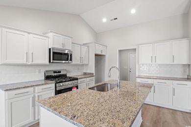 514 Woodside Dr unit Lot 97 Laurel Oak, Conway, SC 29526 - photo 5