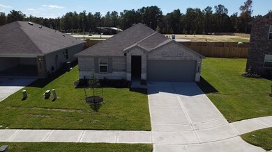 16863 Twisted Needle Dr, Magnolia, TX 77355 - photo 2