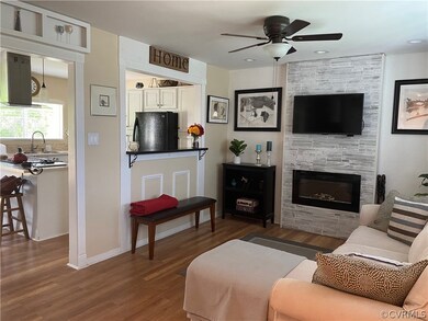 5524 Larrymore Rd, Richmond, VA 23225 - photo 4