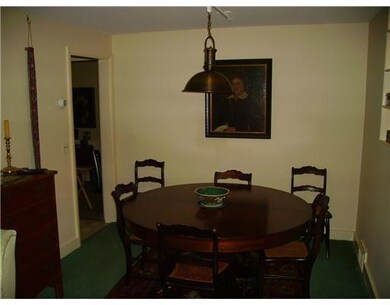 Dining Room.