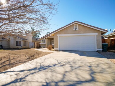 3441 Granite Ct, Rosamond, CA 93560 - photo 3