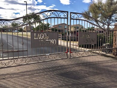 Front Gates