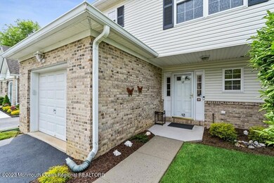 12 Lone Oak Way unit 2810, Eatontown, NJ 07724 - photo 2