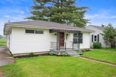 3505 S Ebright St, Muncie, IN 47302 - photo 3