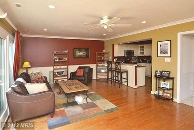 4724 24th St N, Arlington, VA 22207 - photo 5
