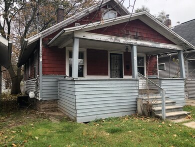 1019 S Holmes St, Lansing, MI 48912 - photo 3