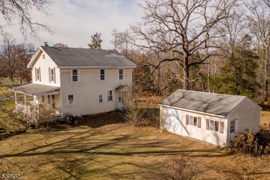 47 Hewitt Rd, Stockton, NJ 08559 - photo 6