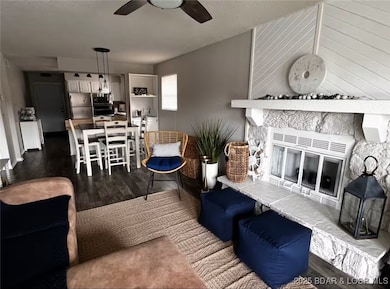 20 Wheel House Cir unit 4A, Lake Ozark, MO 65049 - photo 6