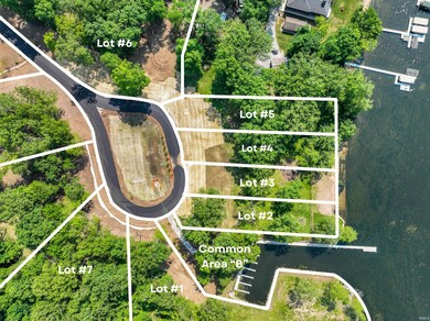 TBD Lot 4 Ems T52a Ln unit 3, Tippecanoe Township, IN 46555 - photo 6