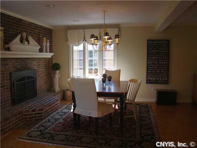 Other Breakfast/Family Room