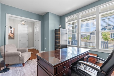 1024 Saint Cloud Loop, Apex, NC 27523 - photo 7