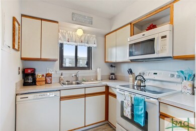 85 Van Horne Ave unit 32B, Tybee Island, GA 31328 - photo 4