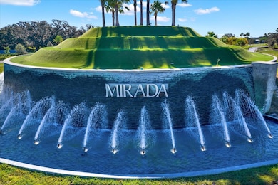 Enjoy life at its finest in the Mirada Lagoon Community