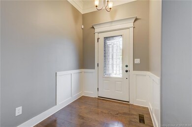 1017 Charlet Ridge Dr, Floyds Knobs, IN 47119 - photo 5