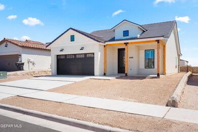 13122 Kington Ave, El Paso, TX 79928 - photo 3