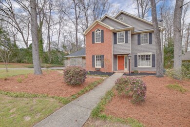 349 Old Salem Way, Augusta, GA 30907 - photo 2