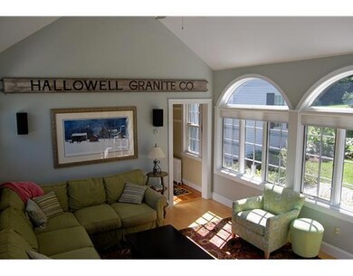 Den/Family/Great Room. Family room