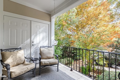 1120 Parkridge Ln unit 102, Raleigh, NC 27605 - photo 5