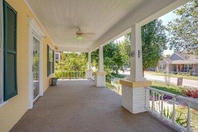 622 N Jefferson St, Shelbyville, TN 37160 - photo 5