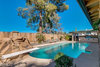 Aster 37 Pool