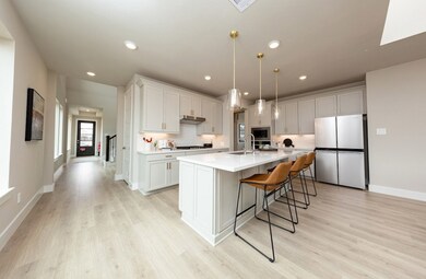 Somerset Kitchen