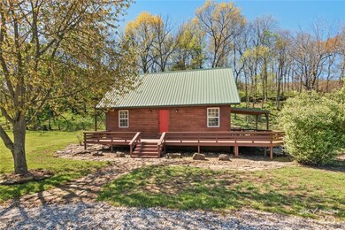 17551 Hutchens Rd, Winslow, AR 72959 - photo 4