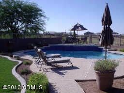 MG Pool
