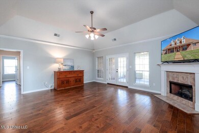 68 Forked Creek Pkwy, Hernando, MS 38632 - photo 7